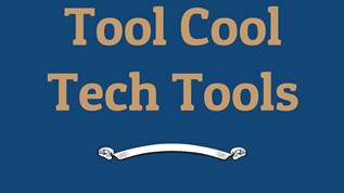 Too Cool Tech Tools at emaze Presentation