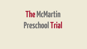 Mcmartin Preschool T