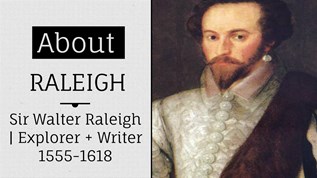 Sir Walter Raleigh | at emaze Presentation