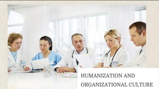 humanization fin at emaze Presentation