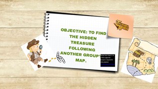 Treasure Hunt At Emaze Presentation Treasure Hunt At Emaze Presentation