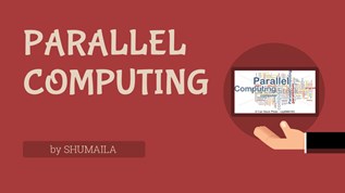 PARALLEL COMPUTING at emaze Presentation