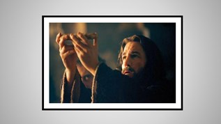 La Pasión de Cristo at emaze Presentation