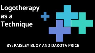 Logotherapy at emaze Presentation
