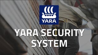 YARA SECURITY at emaze Presentation