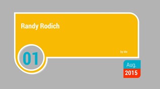 Robotics Presentation At Emaze Presentation