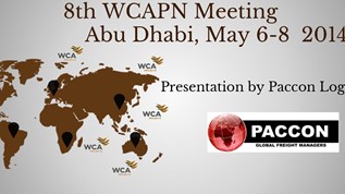 Paccon at emaze Presentation