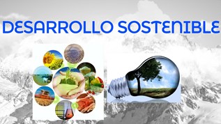 DESARROLLO SOSTENIBLE at emaze Presentation