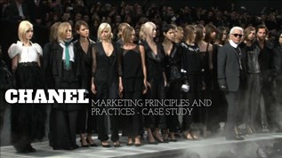 Marketing Case Study at emaze Presentation