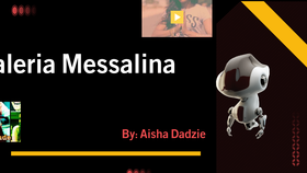 Valeria Messalina on emaze