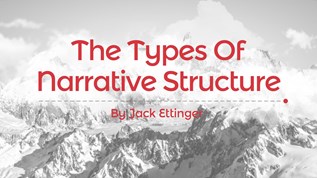 The Types Of Narrative Structure at emaze Presentation