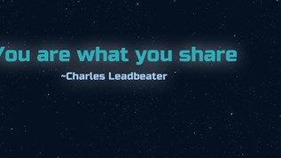 Visual Argument At Emaze Presentation