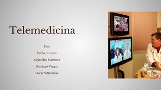 Telemedicina At Emaze Presentation