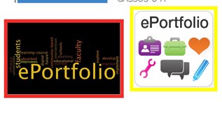 E Portfolio Presentation At Emaze Presentation