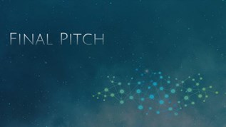 Final Pitch at emaze Presentation