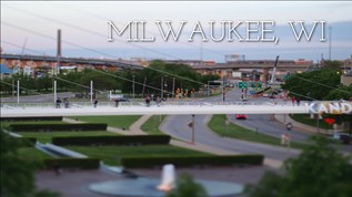 Milwaukee Arch at emaze Presentation