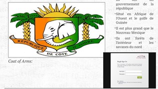 comment appeler en cote d ivoire depuis la france