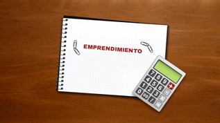 emprendimiento at emaze Presentation