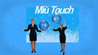 cold touch copy1 at emaze Presentation