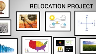 Relocation project copy1 at emaze Presentation