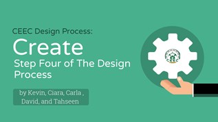 CEEC Design - Create at emaze Presentation