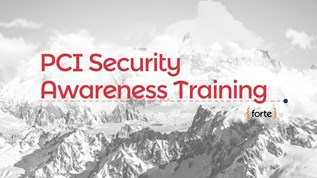 Security Training at emaze Presentation
