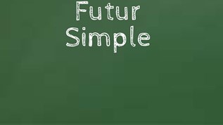 Futur Simple at emaze Presentation