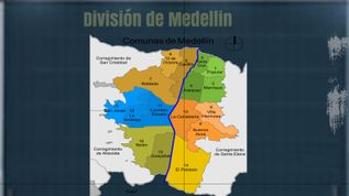 Medellin At Emaze Presentation