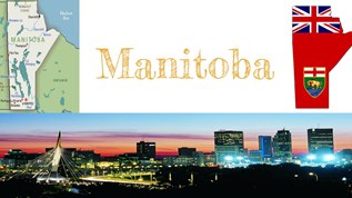 Manitoba At Emaze Presentation