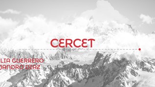 CERCET at emaze Presentation