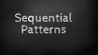 Sequential Pattern at emaze Presentation