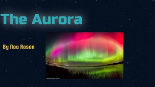 aurora at emaze Presentation