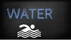 Water At Emaze Presentation