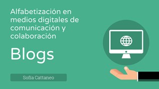 Blog at emaze Presentation