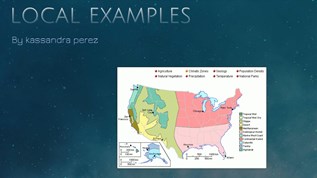 world geography at emaze Presentation