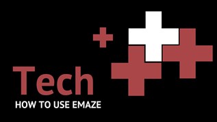 How to use emaze at emaze Presentation