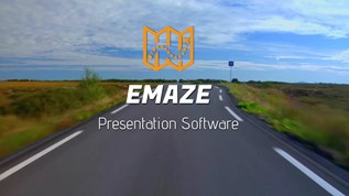 emaze how-to at emaze Presentation