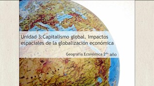 El capitalismo global at emaze Presentation