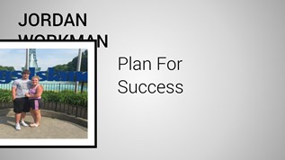 Jordan Workman20th at emaze Presentation