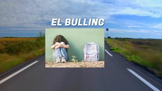 el bulling at emaze Presentation
