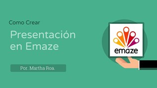 Tutorial Emaze at emaze Presentation