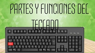Partes y Funciones at emaze Presentation