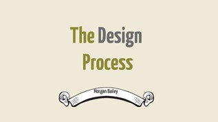 The design process at emaze Presentation