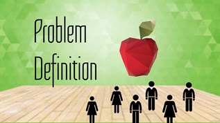 Problem Definition at emaze Presentation