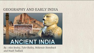 ancient india at emaze Presentation