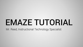 Emaze Tutorial at emaze Presentation