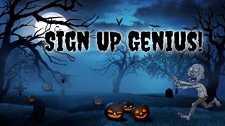 Sign UP Genius! at emaze Presentation