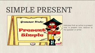 simple at emaze Presentation