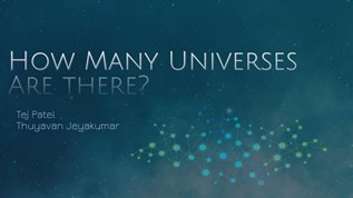 How Many Universes Are There at emaze Presentation