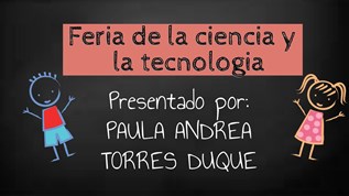 FERIA DE LA CIENCIA Y LA TECNOLOGIA at emaze Presentation